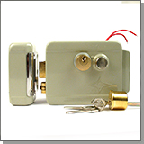 Anxing Lock - AX007 электромеханический замок 