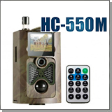 Фотоловушка Филин HC-550M-2G