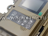 Фотоловушка Филин HC-700AH - кнопки управления